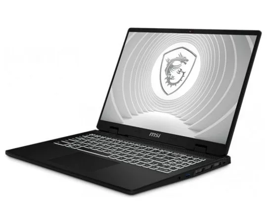 Ноутбук MSI CreatorPro M16 HX C14VIG-682XRU (9S7-15P215-682), фото 3