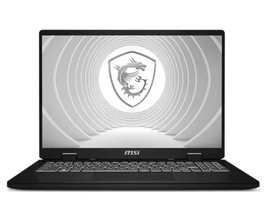 Ноутбук MSI CreatorPro M16 HX C14VIG-682XRU (9S7-15P215-682)
