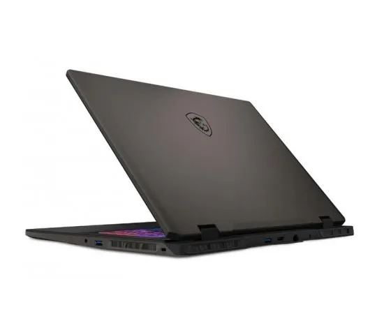 Ноутбук MSI Sword 17 HX B14VFKG-046XRU (9S7-17T214-046), фото 4