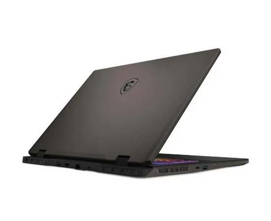 Ноутбук MSI Sword 17 HX B14VFKG-046XRU (9S7-17T214-046), фото 5