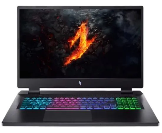 Ноутбук ACER Nitro AN17-42-R6JV (NH.QSDCD.002)