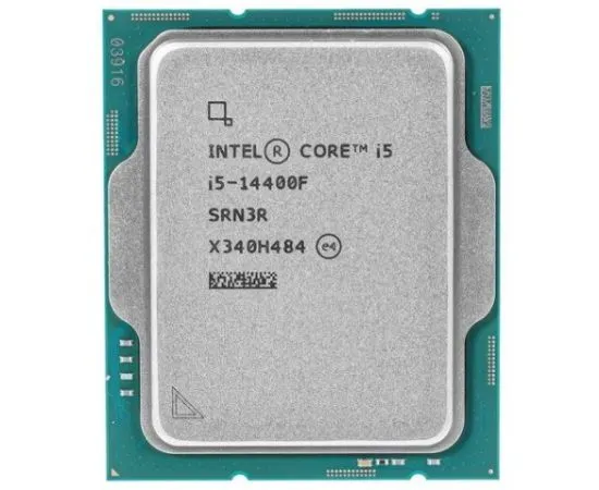 Процессор Intel Core i5-14400F Tray (CM8071505093011)
