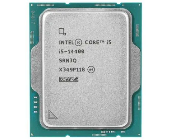 Процессор Intel Core i5-14400 Tray (CM8071504821112)