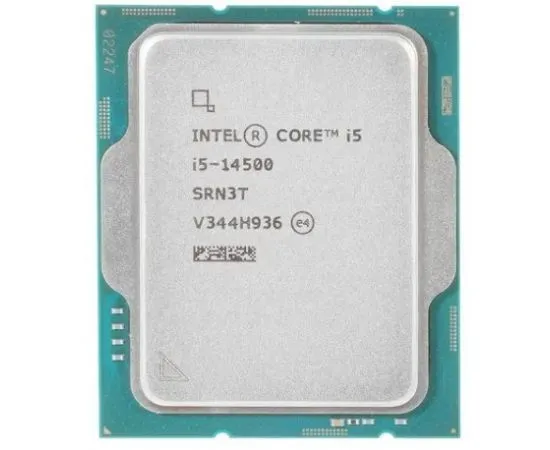 Процессор Intel Core i5-14500 Tray (CM8071505093104)