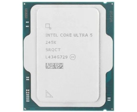 Процессор Intel Core Ultra 5 245K Tray (AT807680640F)