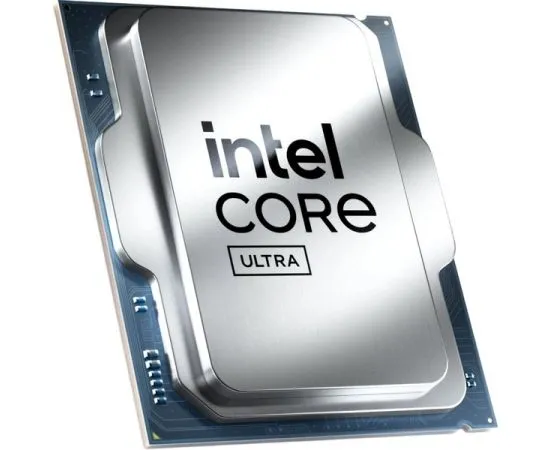 Процессор Intel Core Ultra 7 265K Tray (AT8076806412), фото 2