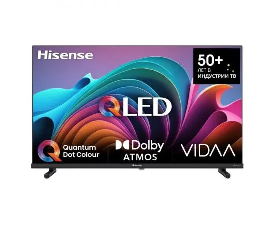 Телевизор 40" Hisense 40A5NQ