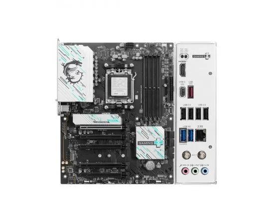 Материнская плата MSI B840 GAMING PLUS WIFI