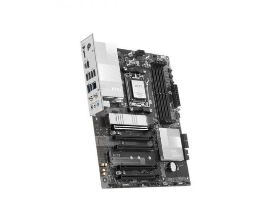 Материнская плата MSI PRO B840-P WIFI, фото 2