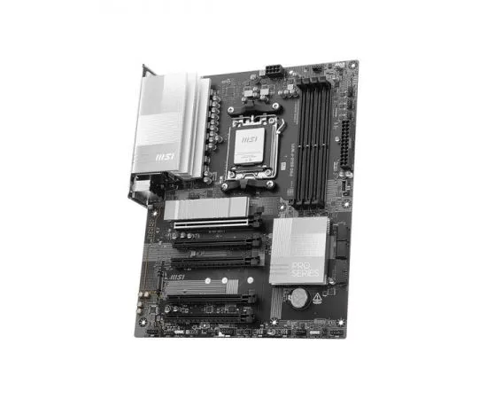 Материнская плата MSI PRO B840-P WIFI, фото 3