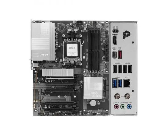 Материнская плата MSI PRO B840-P WIFI