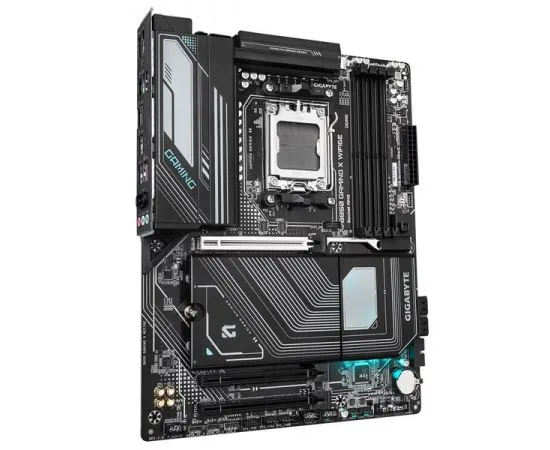 Материнская плата Gigabyte B850 GAMING X WIFI6E, фото 2