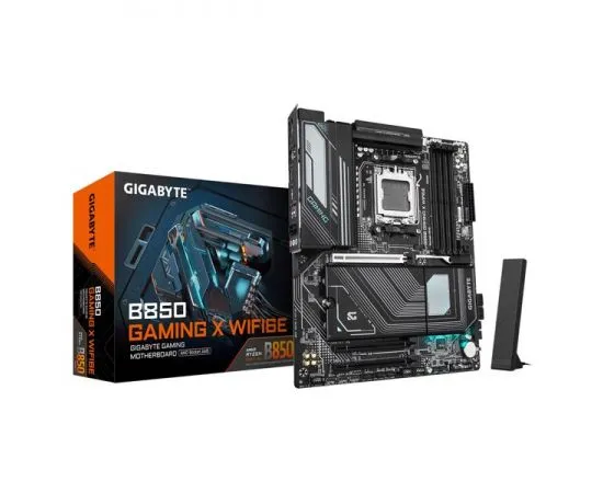 Материнская плата Gigabyte B850 GAMING X WIFI6E, фото 3