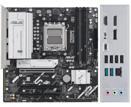 Материнская плата ASUS PRIME B840M-A-CSM
