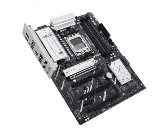 Материнская плата ASUS PRIME B840-PLUS WIFI, фото 2