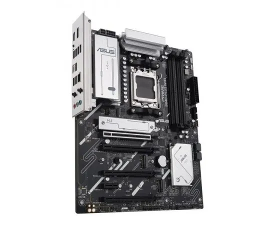 Материнская плата ASUS PRIME B840-PLUS WIFI, фото 3