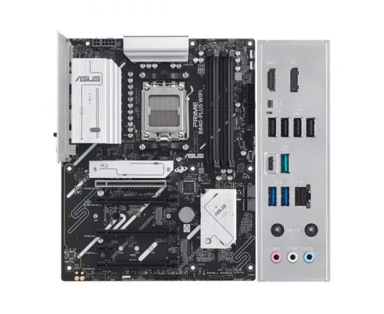 Материнская плата ASUS PRIME B840-PLUS WIFI