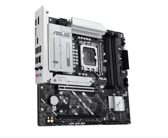 Материнская плата ASUS PRIME B860M-A WIFI, фото 2