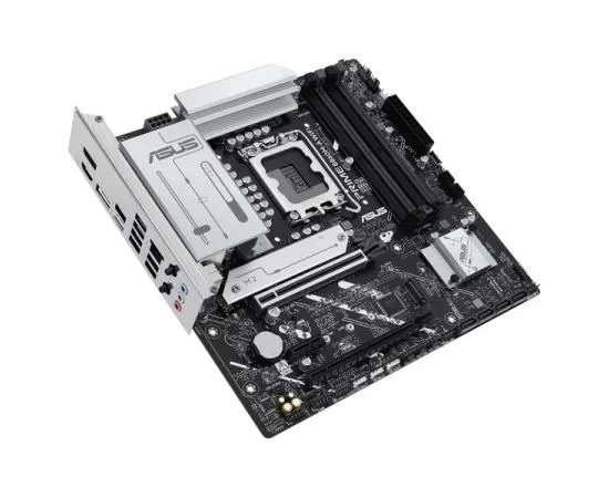 Материнская плата ASUS PRIME B860M-A WIFI, фото 3