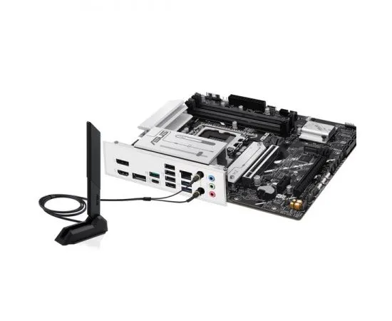 Материнская плата ASUS PRIME B860M-A WIFI, фото 4