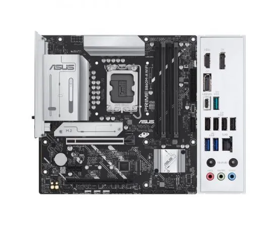 Материнская плата ASUS PRIME B860M-A WIFI