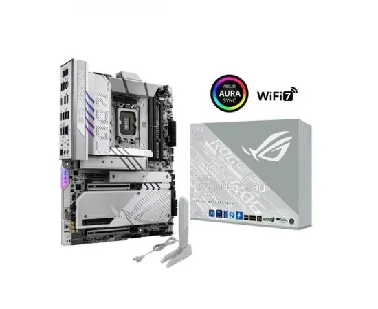 Материнская плата ASUS ROG MAXIMUS Z890 APEX, фото 5