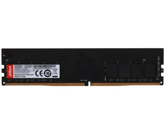 Оперативная память Dahua 8Gb DDR4-3200MHz (DHI-DDR-C300U8G32)