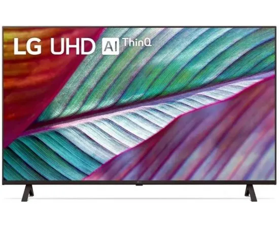 Телевизор 43" LG 43UR7800 (43UR78009LL.ARUG)