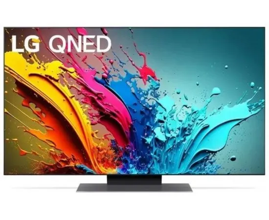 Телевизор 50" LG 50QNED86T6A (50QNED86T6A.ARUG)