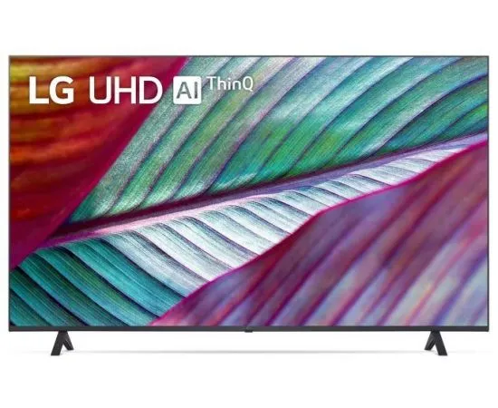 Телевизор 50" LG 50UR7800 (50UR78006LK.ARUG)