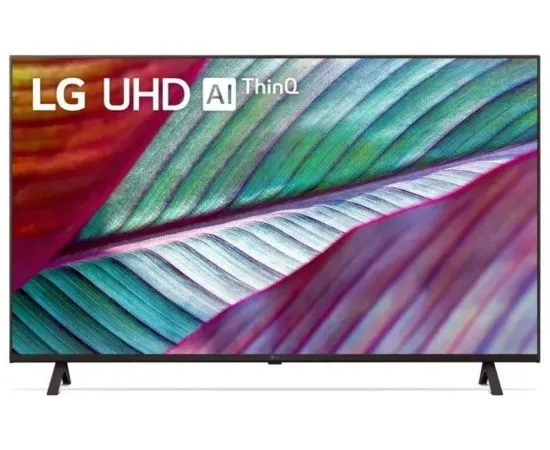Телевизор 50" LG 50UR7800 (50UR78009LL.ARUG)