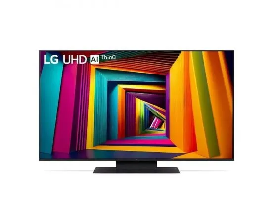 Телевизор 50" LG 50UT9100 (50UT91006LA.ARUG)