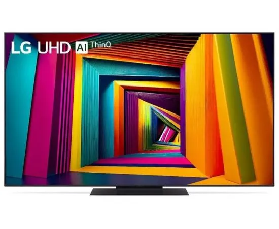 Телевизор 55" LG 55UT9100 (55UT91006LA.ARUG)