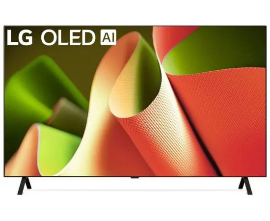 Телевизор 55" LG OLED55B4 (OLED55B4RLA.ARUG)