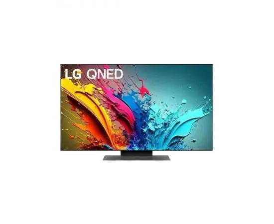 Телевизор 65" LG 65QNED86T6A (65QNED86T6A.ARUG)