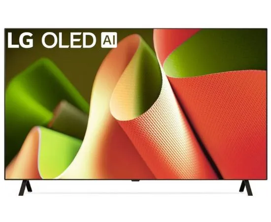 Телевизор 65" LG OLED65B4RLA (OLED65B4RLA.ARUG)