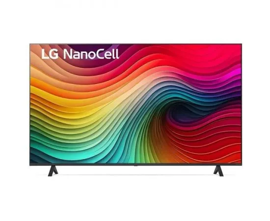 Телевизор 75" LG 75NANO80T6A (75NANO80T6A.ARUG)