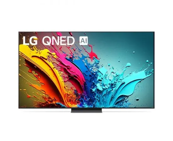 Телевизор 86" LG 86QNED86T6A (86QNED86T6A.ARUG)