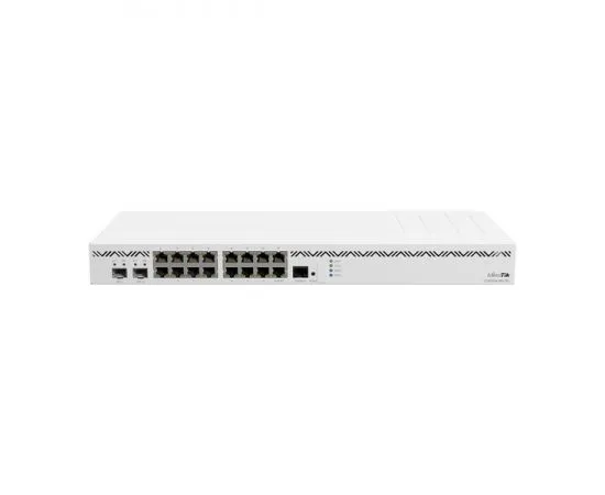 Роутер MikroTik CCR2004-16G-2S+