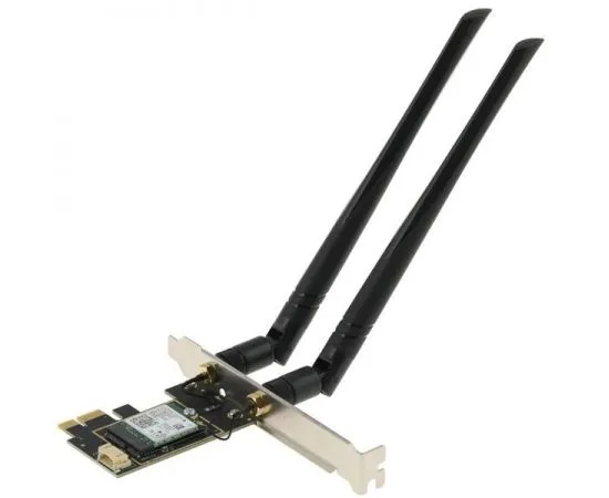 Сетевая карта TP-LINK Cudy WE3000