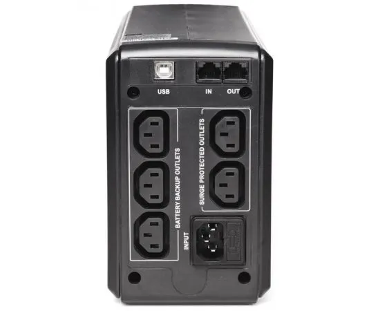 ИБП PowerCom SPT-500-II, фото 2