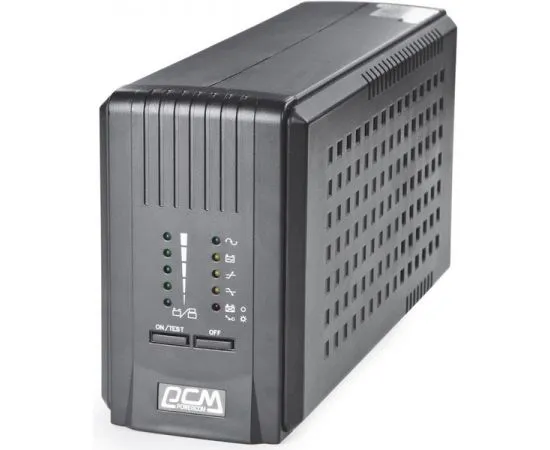 ИБП PowerCom SPT-500-II