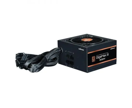Блок питания 850W (Zalman) (ZM850-GV3), фото 2