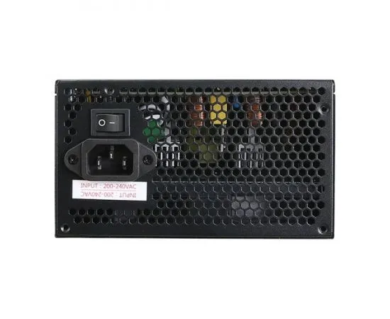 Блок питания 850W (Zalman) (ZM850-GV3), фото 4