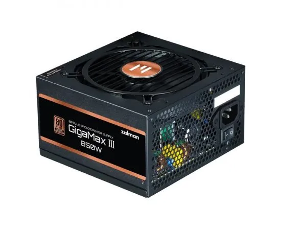 Блок питания 850W (Zalman) (ZM850-GV3)