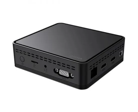 Неттоп (мини ПК) Digma Mini Office (DPCN-4BXW01)