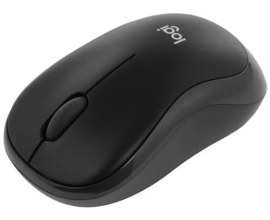 Мышь Logitech B175 Black (910-002635), фото 2