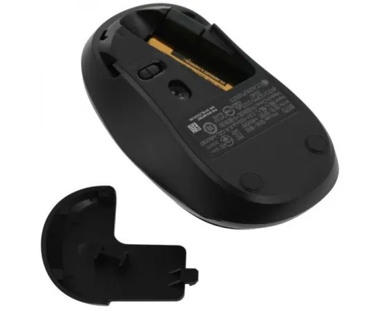 Мышь Logitech B175 Black (910-002635), фото 3