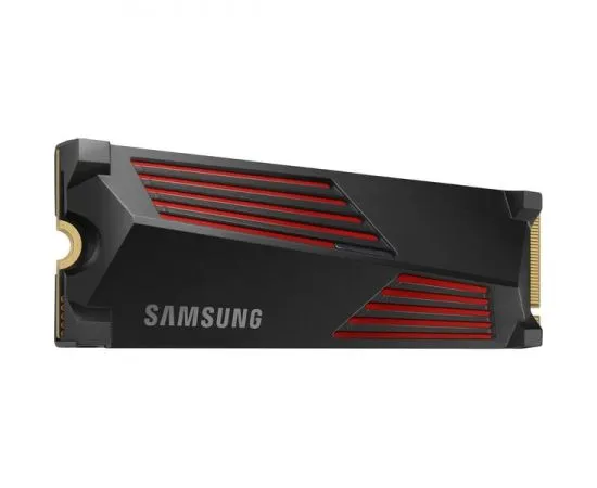 Накопитель SSD M.2 4Tb Samsung 990 PRO (MZ-V9P4T0CW), фото 3