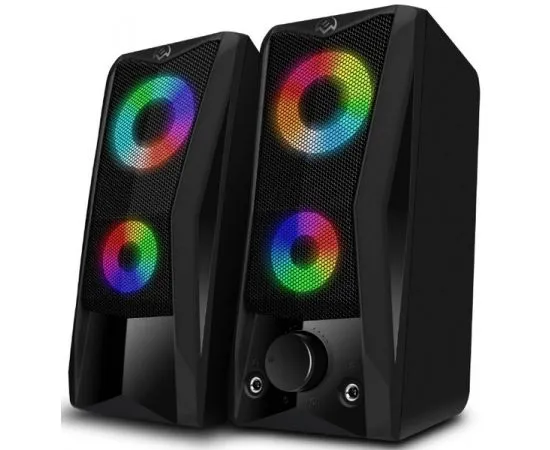 Акустика Sven 445 Black (SV-018580)